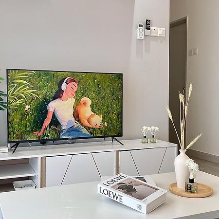 Arc Austin Hills Residensi By Antlerzone Apartman Johor Bahru Kültér fotó