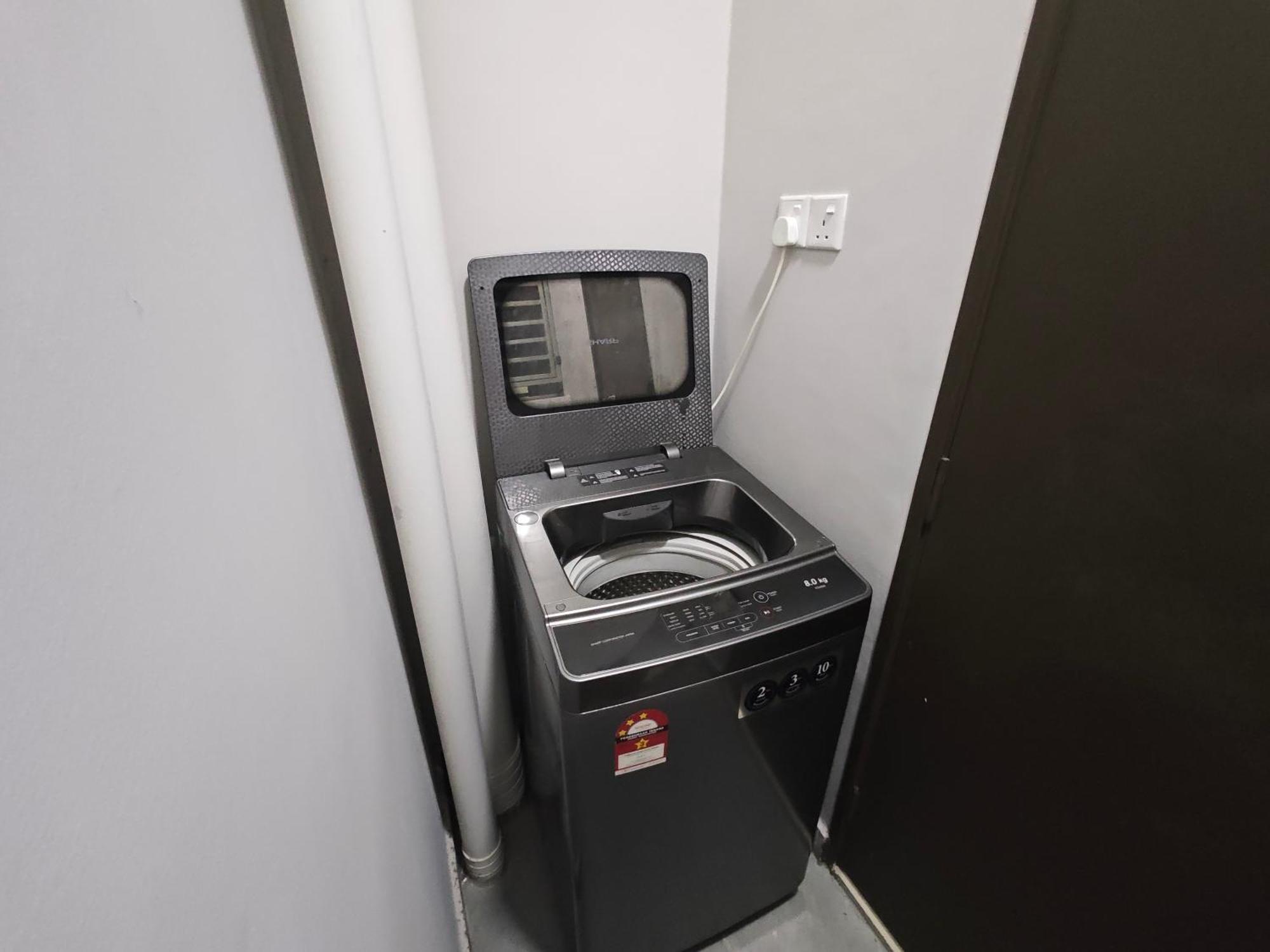 Arc Austin Hills Residensi By Antlerzone Apartman Johor Bahru Kültér fotó