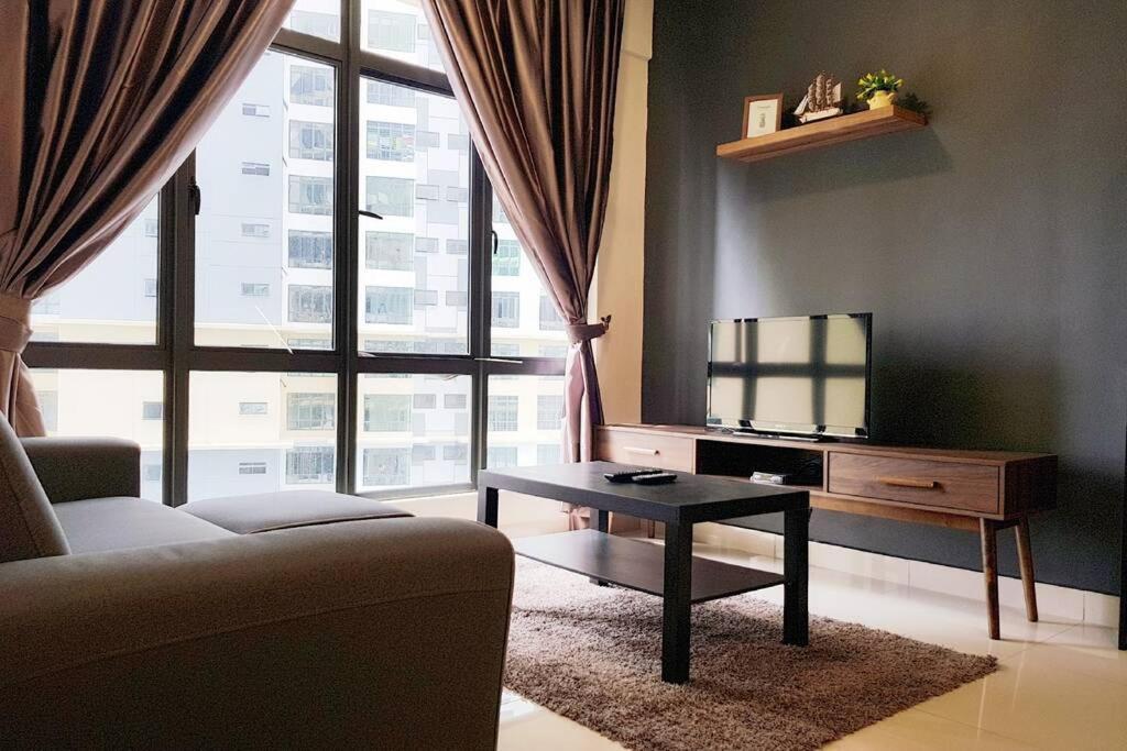 Arc Austin Hills Residensi By Antlerzone Apartman Johor Bahru Kültér fotó