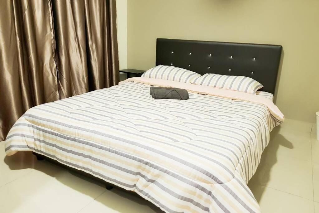 Arc Austin Hills Residensi By Antlerzone Apartman Johor Bahru Kültér fotó
