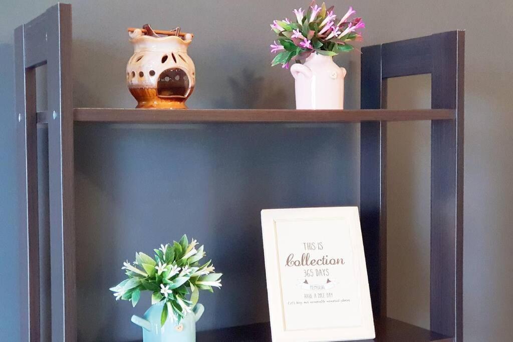 Arc Austin Hills Residensi By Antlerzone Apartman Johor Bahru Kültér fotó