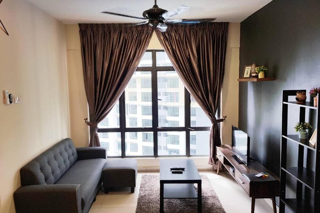 Arc Austin Hills Residensi By Antlerzone Apartman Johor Bahru Kültér fotó