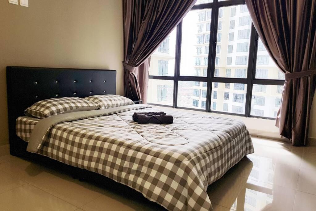 Arc Austin Hills Residensi By Antlerzone Apartman Johor Bahru Kültér fotó